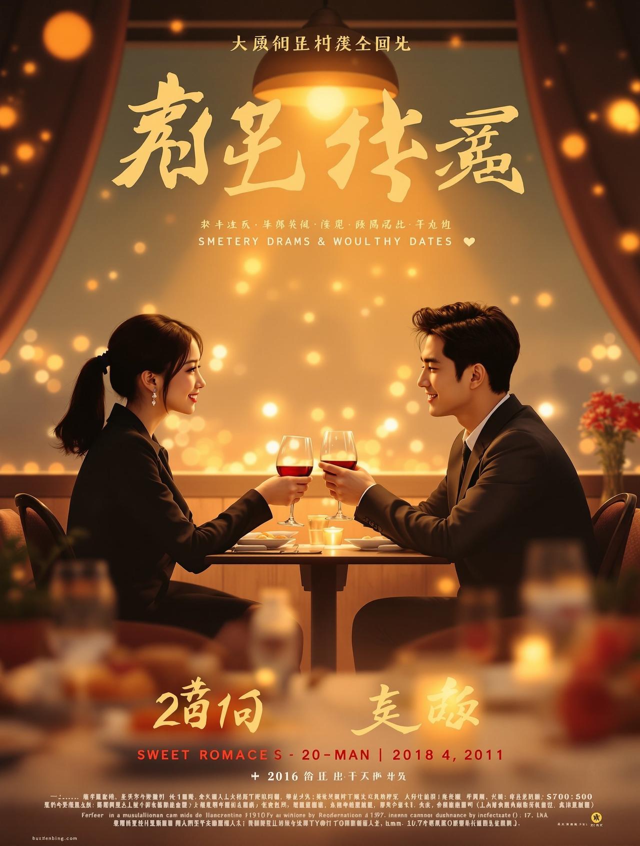 吃瓜高手张凌赫凭借一部剧爆红，赵今麦的演技也被赞不断