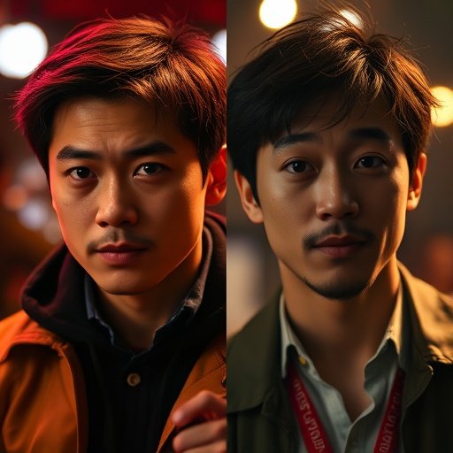 娱乐吃瓜电视剧幕后风云大揭秘，主演意外素颜照曝光引发热议